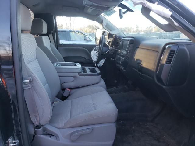 2016 GMC SIERRA K25 1GT02REG0GZ188352