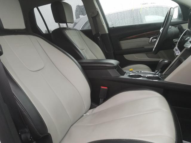 2017 GMC TERRAIN DE 2GKFLVEK8H6229266