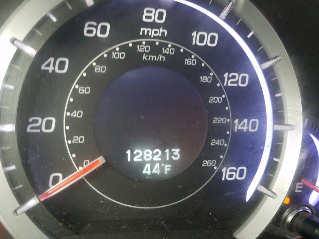 2012 ACURA TSX JH4CU2F46CC024411