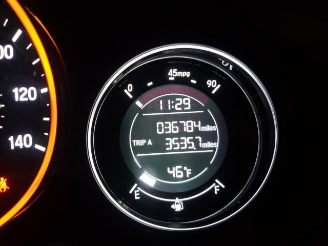 2017 HONDA HR-V EXL 3CZRU6H7XHM728430