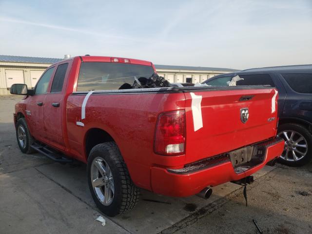 2014 RAM 1500 1C6RR7FT8ES175607