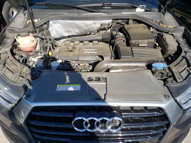 2018 AUDI Q3 PREMIUM WA1BCCFS7JR011806