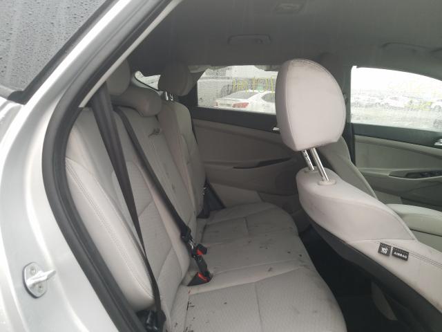 2019 HYUNDAI TUCSON SE KM8J23A49KU901957