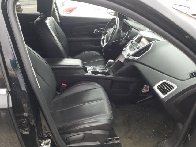 2013 GMC TERRAIN SL 2GKFLUE32D6319803
