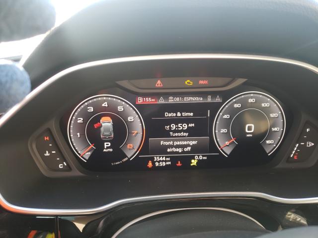 2020 AUDI Q3 PREMIUM WA1BECF34L1062569