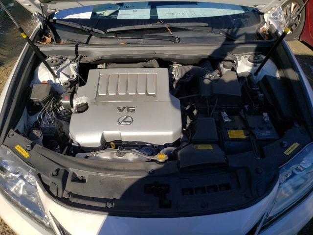2014 LEXUS ES 350 JTHBK1GG1E2130262