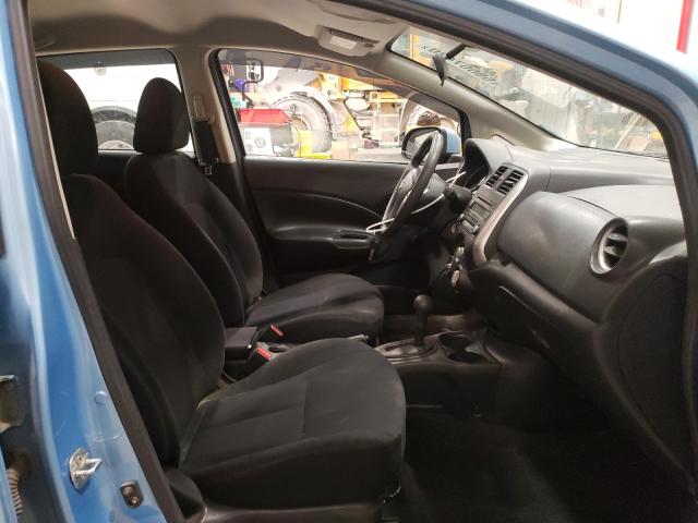 2014 NISSAN VERSA NOTE 3N1CE2CP9EL438046