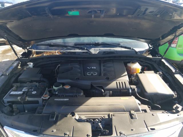 2011 INFINITI QX56 JN8AZ2NF5B9501133