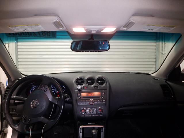 2010 NISSAN ALTIMA BAS 1N4AL2AP1AN422033