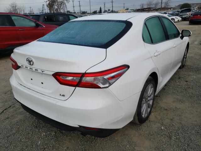2018 TOYOTA CAMRY 4T1B11HK5JU093637
