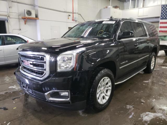 2016 GMC YUKON XL K 1GKS2FKC8GR176513
