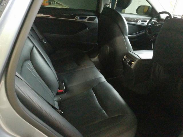 2016 HYUNDAI GENESIS 3. KMHGN4JE6GU144149