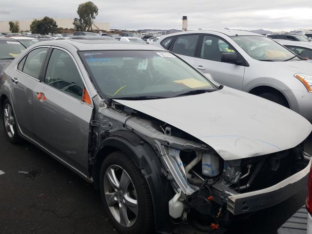 2010 ACURA TSX JH4CU2F60AC031272