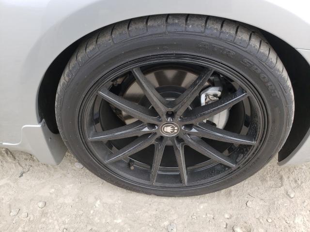 2013 INFINITI G37 JN1CV6AR0DM767220