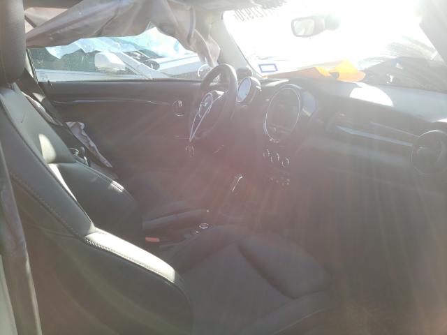 2020 MINI COOPER S WMWXR5C03L2L36065