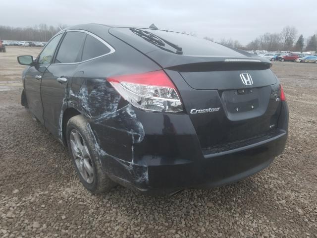2012 HONDA CROSSTOUR 5J6TF2H56CL004347