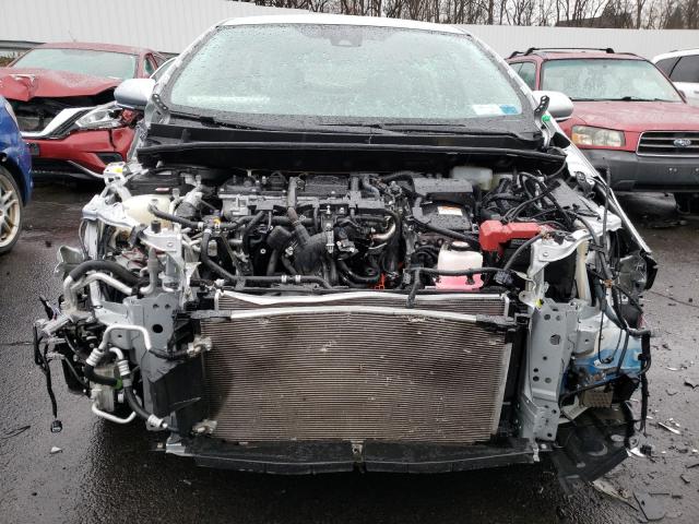 2017 TOYOTA PRIUS PRIM JTDKARFP1H3043660