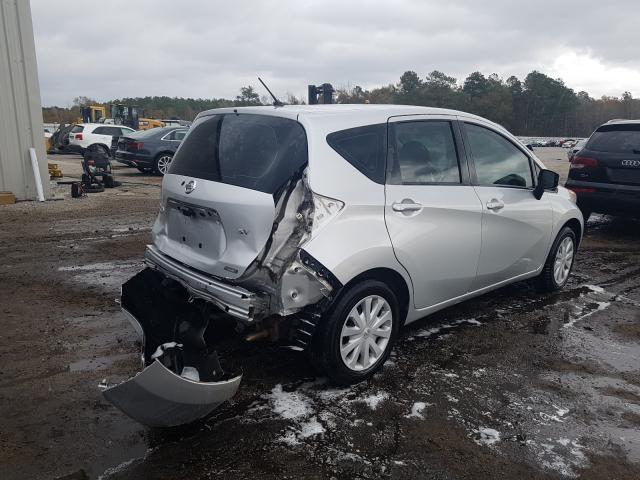 2015 NISSAN VERSA NOTE 3N1CE2CP6FL374257