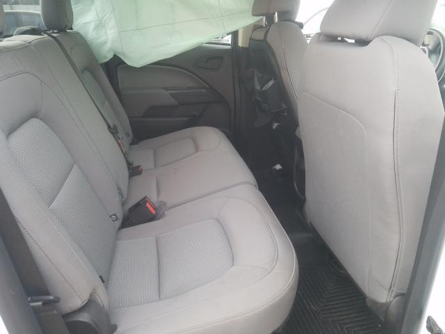 2018 GMC CANYON 1GTG5BEN6J1157303