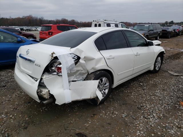 2012 NISSAN ALTIMA BAS 1N4AL2AP1CN419930