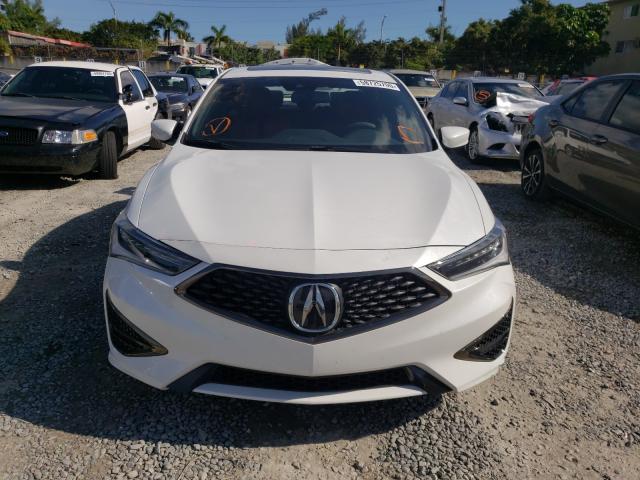 2019 ACURA ILX PREMIU 19UDE2F84KA009679
