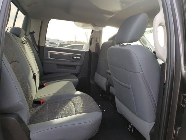 2019 RAM 1500 CLASS 1C6RR7TT5KS713597