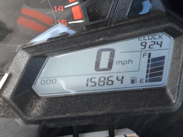 2014 KAWASAKI EX300 B JKAEX8B1XEA007202