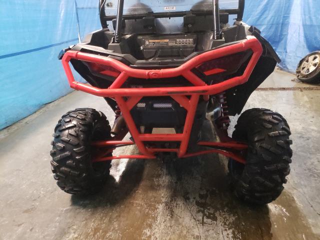 2018 POLARIS RZR XP 100 3NSVDK994JF406274