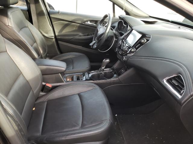 2016 CHEVROLET CRUZE PREM 1G1BG5SMXG7243908