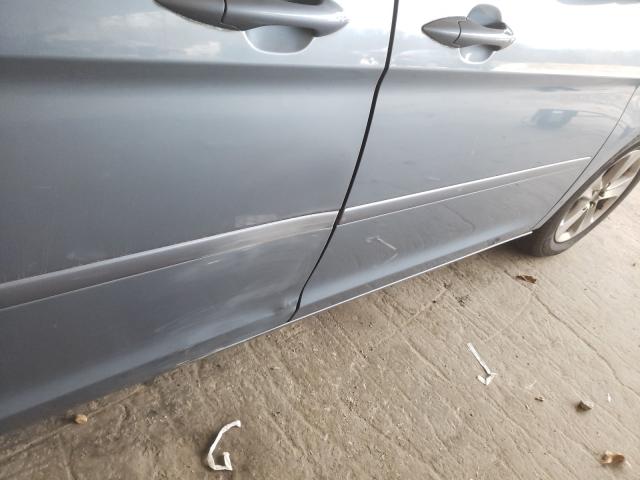 2010 HONDA ODYSSEY TO 5FNRL3H95AB091014