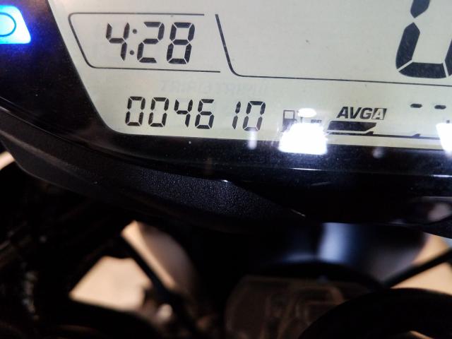 2020 SUZUKI SV650 JS1VP55A6L7100030