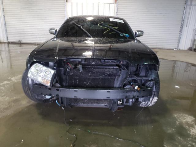 2010 CHRYSLER 300 TOURIN 2C3CA5CV4AH209404