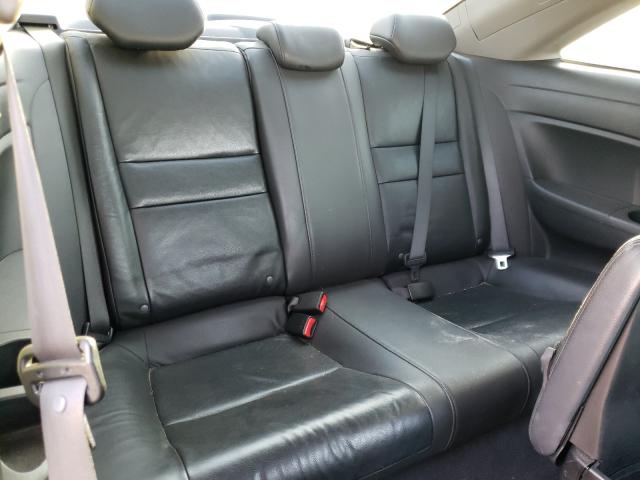 2011 HONDA CIVIC EXL 2HGFG1B97BH507811
