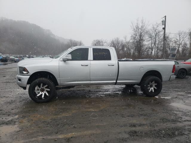 2015 RAM 3500 ST 3C63R3GL3FG616940