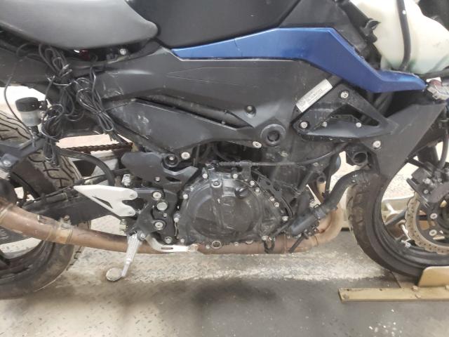 2019 KAWASAKI ER400 D JKAERKD1XKDA51072