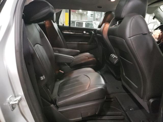 2017 BUICK ENCLAVE 5GAKVBKD0HJ144922