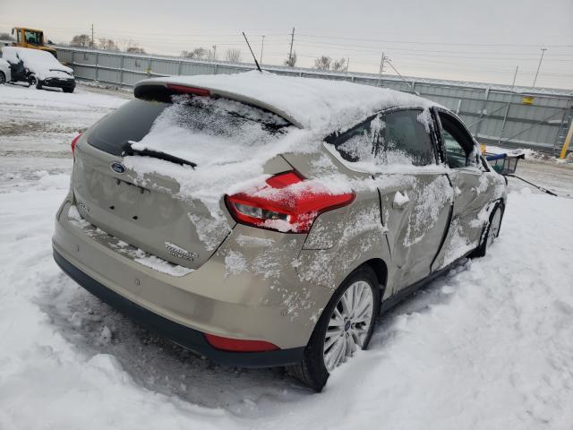 2016 FORD FOCUS TITA 1FADP3N24GL222600