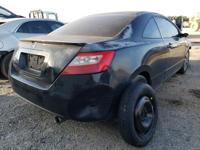 2011 HONDA CIVIC EXL 2HGFG1B97BH507811