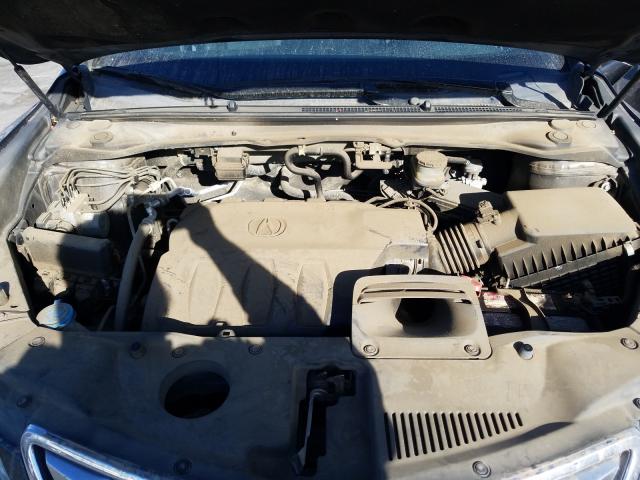 2016 ACURA RDX 5J8TB3H30GL000856