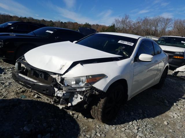 2011 HONDA ACCORD LX- 1HGCS1B31BA015061