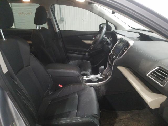 2019 SUBARU ASCENT PRE 4S4WMAFD1K3416067