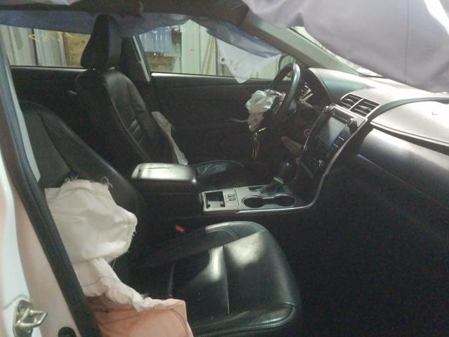 2017 TOYOTA CAMRY LE 4T1BF1FK2HU323892