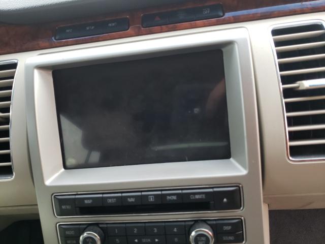 2012 FORD FLEX LIMIT 2FMGK5DC6CBD16463