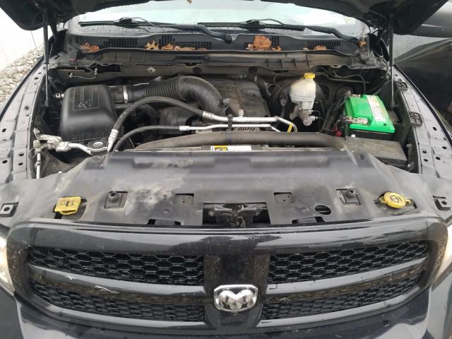 2015 RAM 1500 ST 1C6RR7KT0FS648035