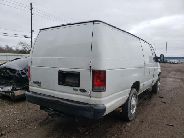 2011 FORD ECONOLINE 1FTSS3EL6BDA42661