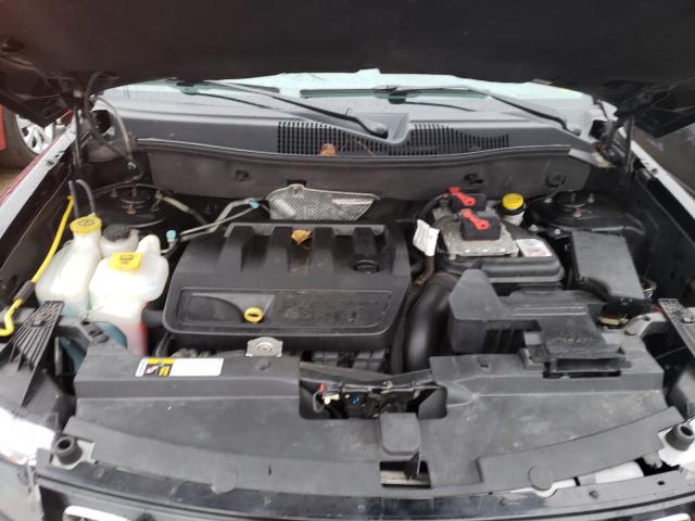 2016 JEEP COMPASS LA 1C4NJDEB1GD687044