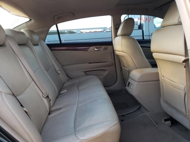 2011 TOYOTA AVALON BAS 4T1BK3DB1BU378450