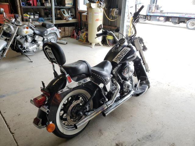 2002 HARLEY-DAVIDSON FLSTC 1HD1BJY1X2Y028280