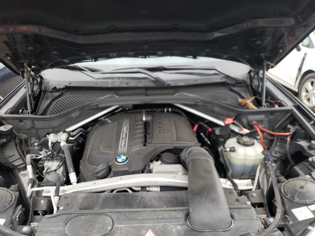 2016 BMW X5 XDRIVE3 5UXKR0C51G0P33110