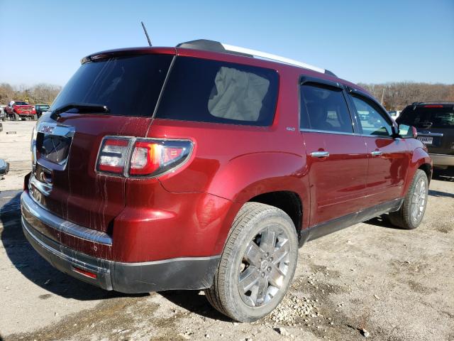2017 GMC ACADIA LIM 1GKKRSKD9HJ315240